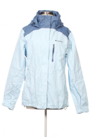Damenjacke Columbia, Größe XL, Farbe Blau, Preis € 42,99