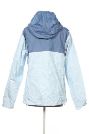 Damenjacke Columbia, Größe XL, Farbe Blau, Preis € 42,99