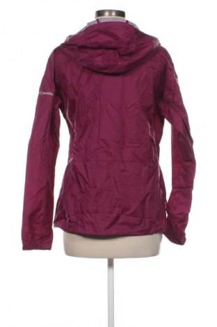 Női dzseki Columbia, Méret M, Szín Lila, Ár 15 339 Ft
