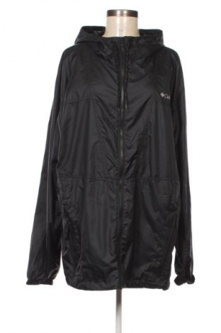 Damenjacke Columbia, Größe L, Farbe Schwarz, Preis € 55,99