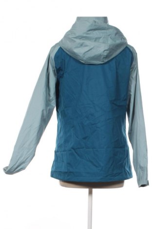 Damenjacke Columbia, Größe L, Farbe Blau, Preis € 43,99