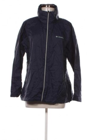 Γυναικείο μπουφάν Columbia, Μέγεθος XL, Χρώμα Μπλέ, Τιμή 39,99 €