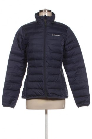 Дамско яке Columbia, Размер M, Цвят Син, Цена 37,83 €