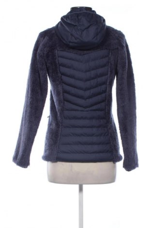 Női dzseki Columbia, Méret XS, Szín Kék, Ár 19 008 Ft