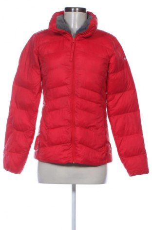 Damenjacke Columbia, Größe S, Farbe Rot, Preis € 50,99