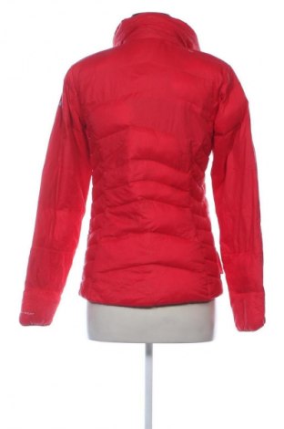 Damenjacke Columbia, Größe S, Farbe Rot, Preis € 50,99