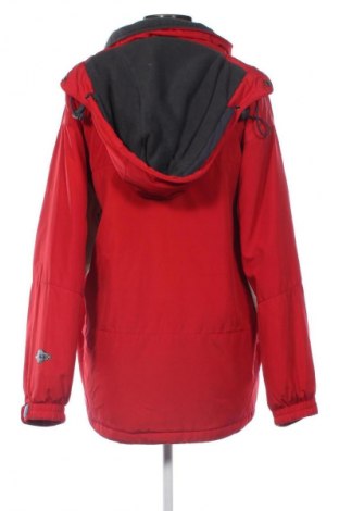 Női dzseki Columbia, Méret L, Szín Piros, Ár 24 508 Ft