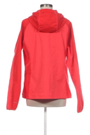Damenjacke Columbia, Größe XL, Farbe Rot, Preis € 42,99