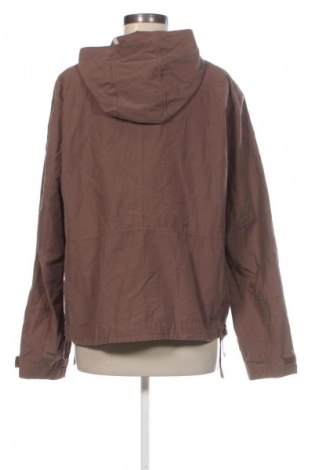 Дамско яке Columbia, Размер XL, Цвят Кафяв, Цена 39,88 €