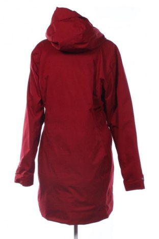Damenjacke Columbia, Größe XL, Farbe Rot, Preis 98,99 €