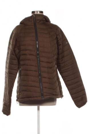 Damenjacke Columbia, Größe XL, Farbe Grün, Preis 51,99 €