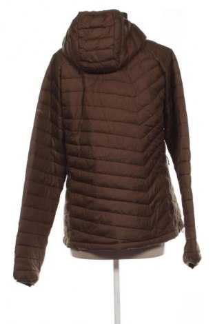 Damenjacke Columbia, Größe XL, Farbe Grün, Preis 51,99 €