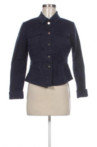 Damenjacke Comma,, Größe M, Farbe Blau, Preis € 37,99