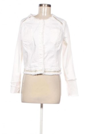 Damenjacke Comma,, Größe M, Farbe Weiß, Preis € 46,00