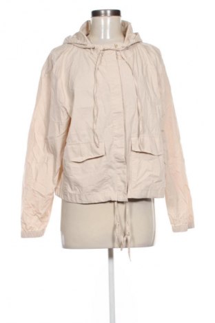 Damenjacke Comma,, Größe L, Farbe Beige, Preis 30,99 €