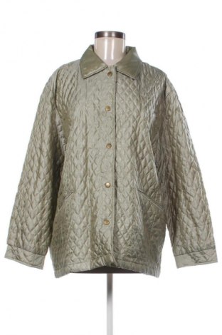 Дамско яке Concept, Размер XXL, Цвят Зелен, Цена 11,24 €