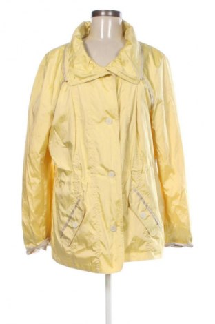Női dzseki Concept K, Méret XL, Szín Sárga, Ár 6 219 Ft