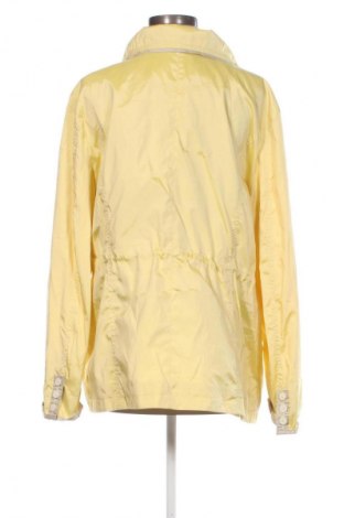 Női dzseki Concept K, Méret XL, Szín Sárga, Ár 6 219 Ft