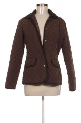 Дамско яке Conte Of Florence, Размер XL, Цвят Кафяв, Цена 29,14 €