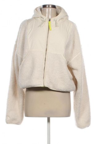 Geacă de femei Converse, Mărime S, Culoare Alb, Preț 149,99 Lei