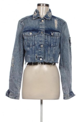 Női dzseki CoolCat, Méret M, Szín Kék, Ár 6 599 Ft