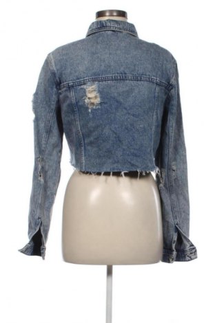 Női dzseki CoolCat, Méret M, Szín Kék, Ár 6 599 Ft