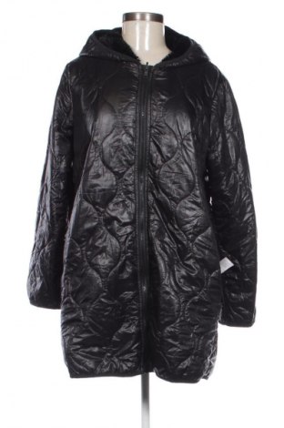 Női dzseki Cortefiel, Méret M, Szín Fekete, Ár 11 349 Ft