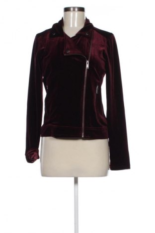 Γυναικείο μπουφάν Costes, Μέγεθος M, Χρώμα Κόκκινο, Τιμή 35,00 €