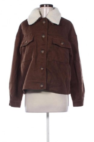 Dámská bunda  Cotton On, Velikost L, Barva Hnědá, Cena  289,00 Kč