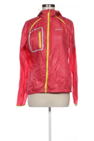 Дамско яке Craft, Размер M, Цвят Многоцветен, Цена 113,17 €