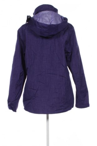 Dámska bunda  Crane, Veľkosť L, Farba Fialová, Cena  11,95 €