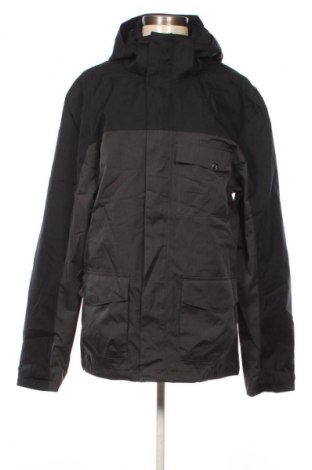 Дамско яке Crane, Размер M, Цвят Сив, Цена 9,71 €