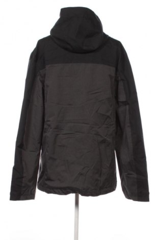 Дамско яке Crane, Размер M, Цвят Сив, Цена 9,71 €