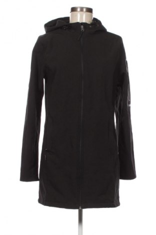 Női dzseki Crane, Méret M, Szín Fekete, Ár 4 509 Ft