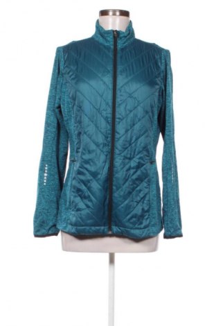 Női dzseki Crane, Méret M, Szín Kék, Ár 10 331 Ft