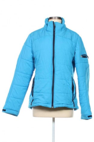 Damenjacke Crane, Größe L, Farbe Blau, Preis € 13,99
