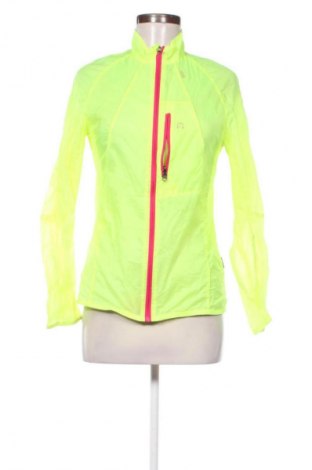 Női dzseki Crane, Méret S, Szín Sárga, Ár 4 769 Ft