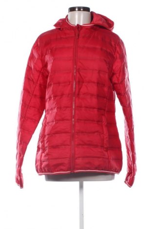 Damenjacke Crane, Größe M, Farbe Rot, Preis € 11,99