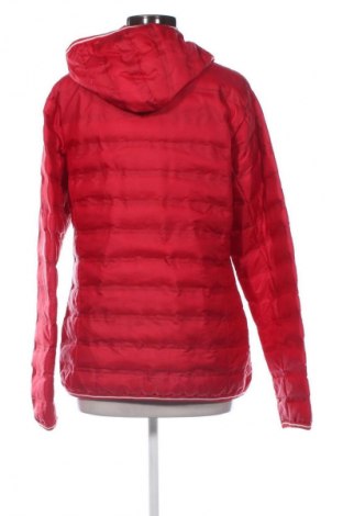 Damenjacke Crane, Größe M, Farbe Rot, Preis € 11,99