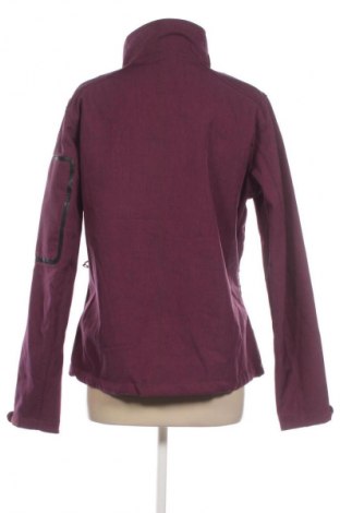 Damenjacke Crane, Größe L, Farbe Lila, Preis € 12,99