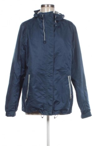 Dámská bunda  Crane, Velikost XL, Barva Modrá, Cena  349,00 Kč