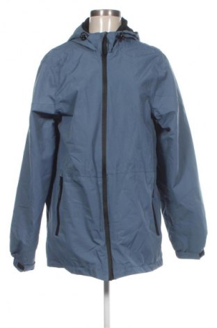 Dámska bunda  Crane, Veľkosť XL, Farba Modrá, Cena  13,95 €