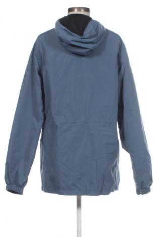 Dámska bunda  Crane, Veľkosť XL, Farba Modrá, Cena  13,95 €