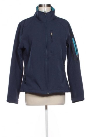 Dámská bunda  Crane, Velikost L, Barva Modrá, Cena  309,00 Kč
