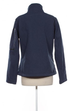 Dámská bunda  Crane, Velikost L, Barva Modrá, Cena  309,00 Kč