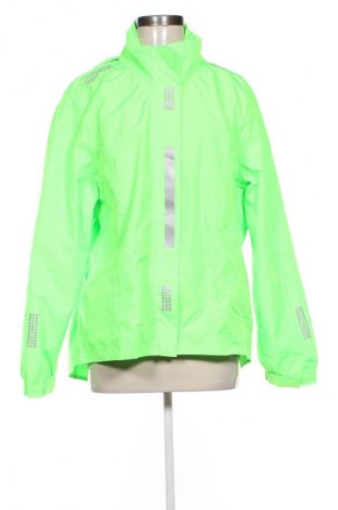 Дамско яке Crane, Размер L, Цвят Зелен, Цена 27,09 €
