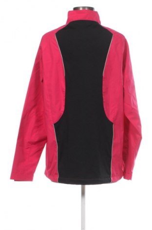 Дамско яке Crane, Размер XL, Цвят Розов, Цена 12,27 €
