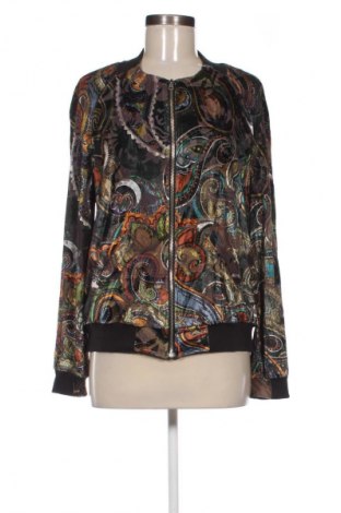 Damenjacke Creme De La Creme, Größe L, Farbe Mehrfarbig, Preis € 20,99