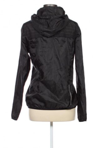 Γυναικείο μπουφάν Crivit, Μέγεθος M, Χρώμα Μαύρο, Τιμή 46,63 €