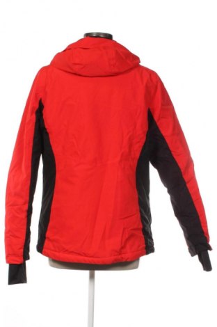 Damenjacke Crivit, Größe M, Farbe Rot, Preis 14,99 €